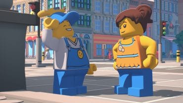 Die Alltagshelden der LEGO City Polizei, Feuerwehr und Luftpolizei vermitteln dabei spielerisch und mit Leichtigkeit Wissenswertes für Vorschulkinder, die die Welt um sich herum entdecken wollen.