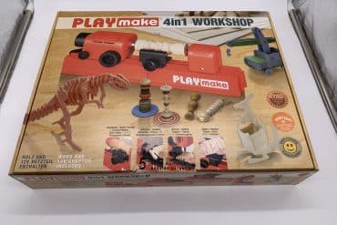 playmake-4in1
