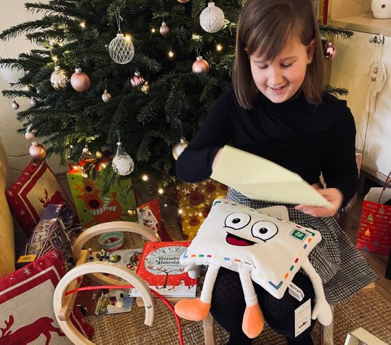 AdventskalenderGewinnspiele Enkelkind.de