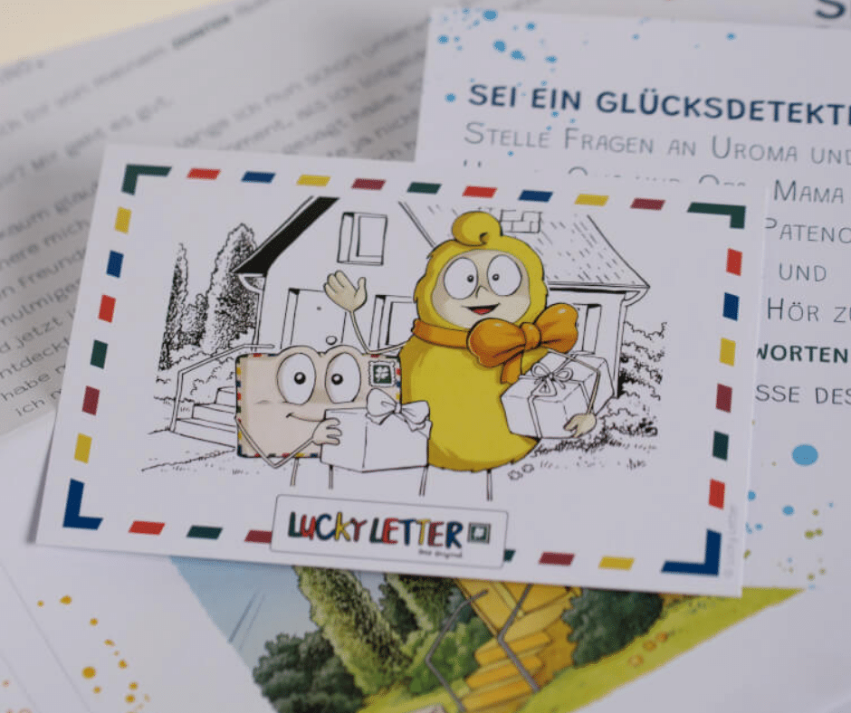 Lucky-Letter-Postkarte-Sina-Selbst