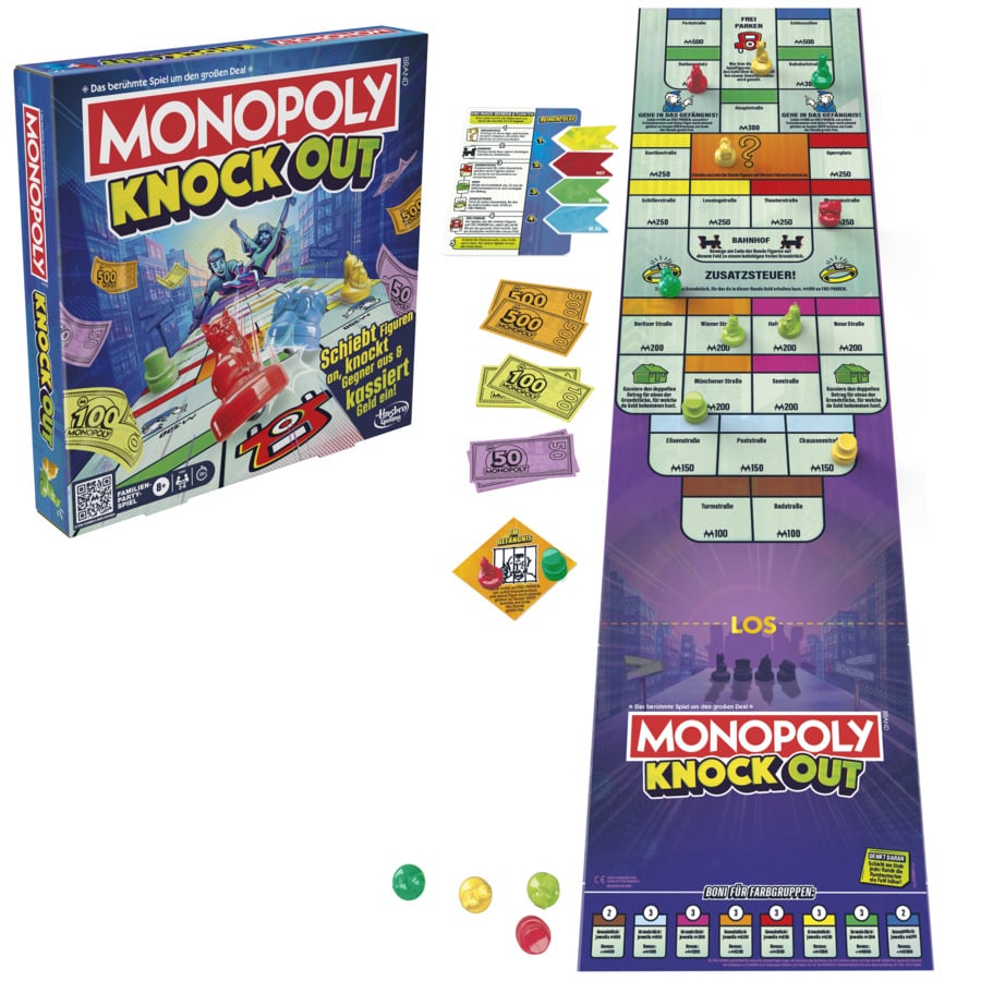 Monopoly-knockout-spielplan