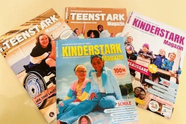 kinderstark-magazin