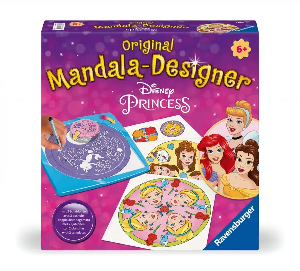ravensbnurger-mandala-designer