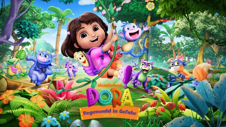 dora-gewinnspiel