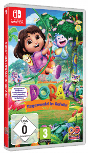 dora-switch