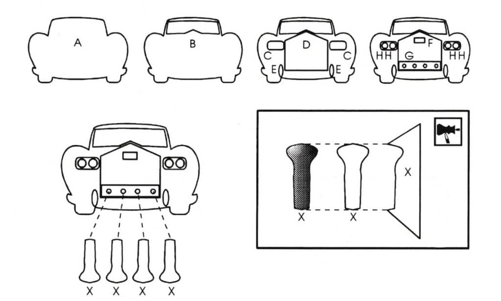 auto-schluesselbrett