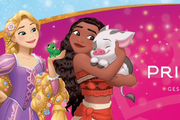 Disney-Prinzessin