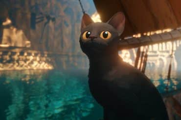 flow-katze
