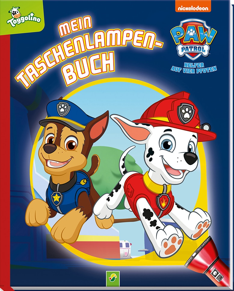 paw-patrol-buch