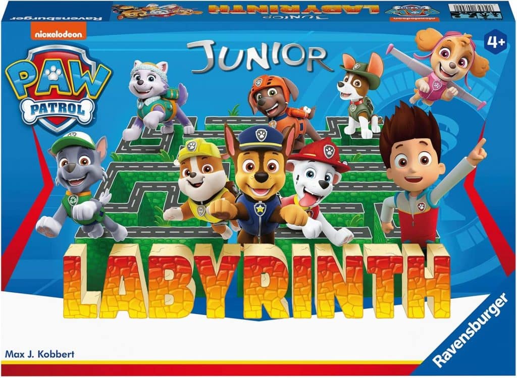 paw-patrol-labyrinth