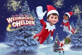 elf-shelf