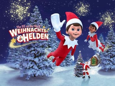 elf-shelf