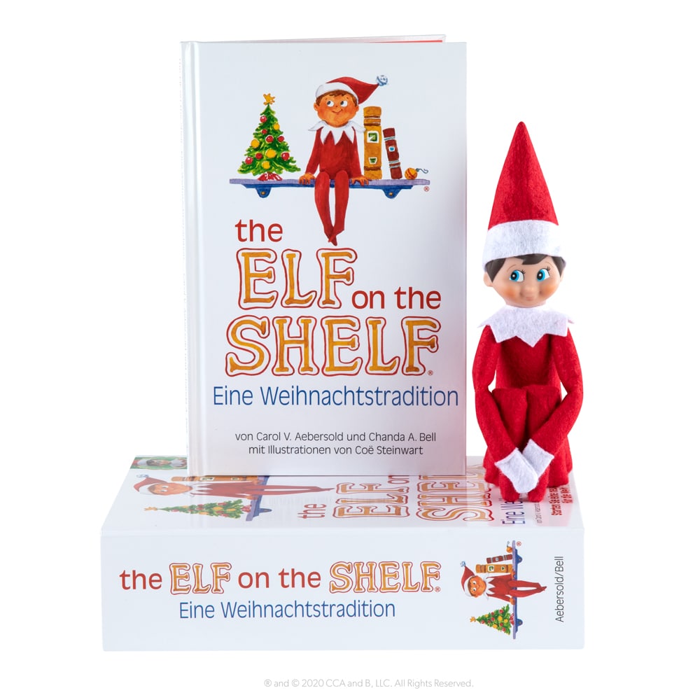 elf-shelf