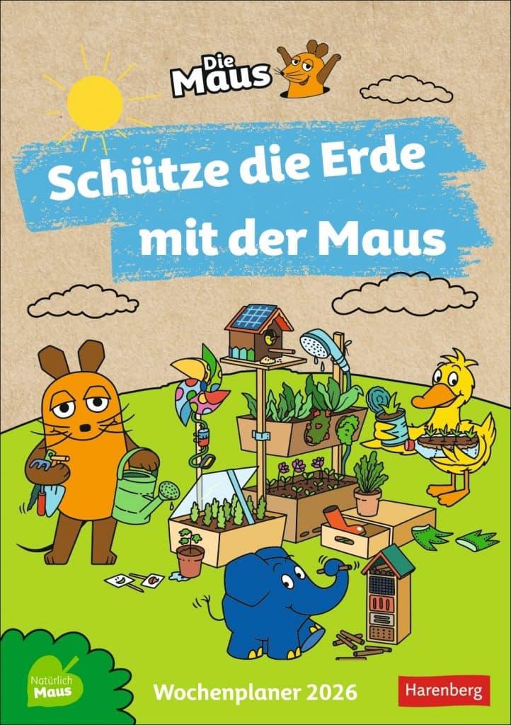 maus-kalender