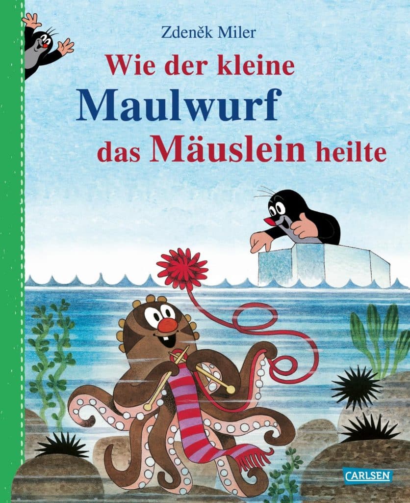 maulwurf-buch