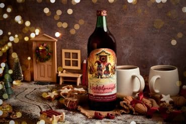 Katlenburger-Wichtelpunsch