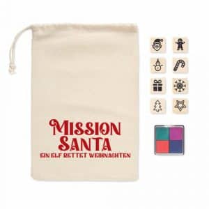 MissionSanta-stempel
