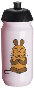 maus-trinkflasche