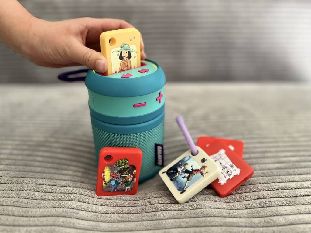 galakto-hoerspielbox