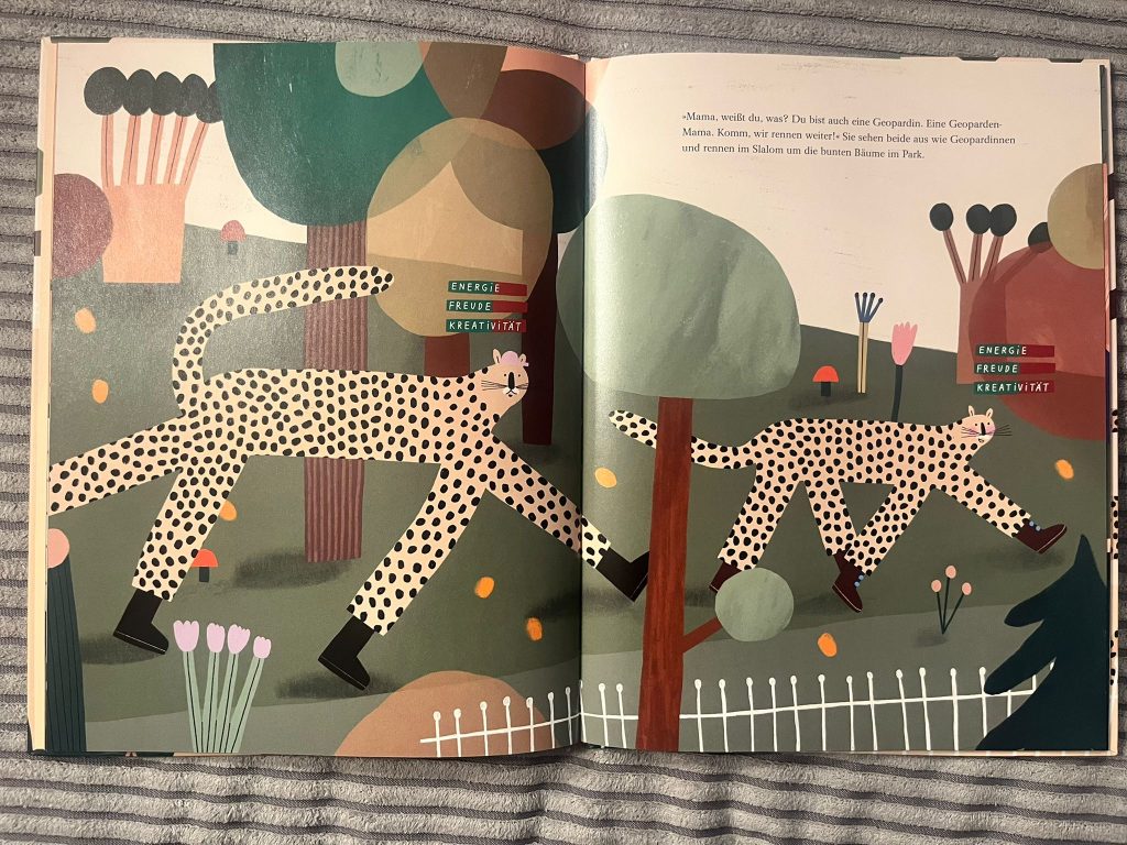 luise-braucht-ne-pause-bild