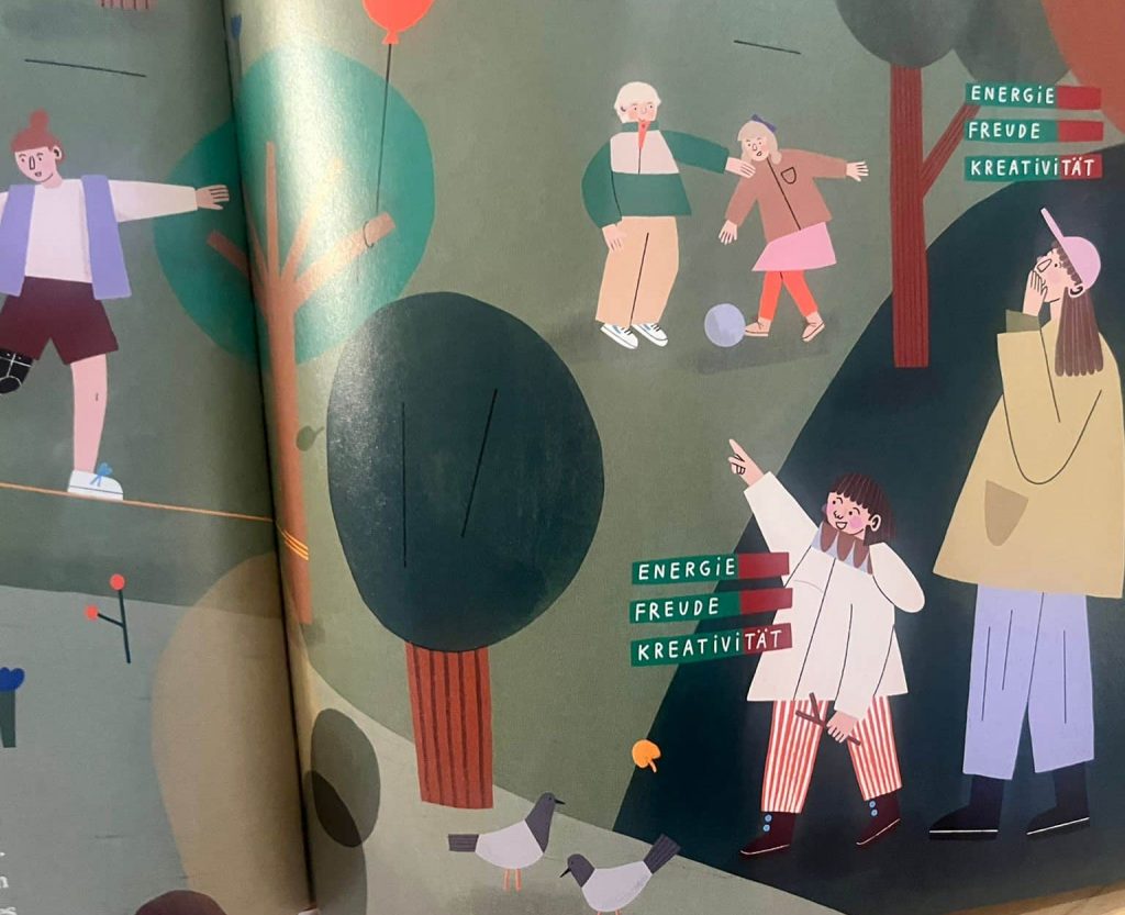 Luise-braucht-ne-pause