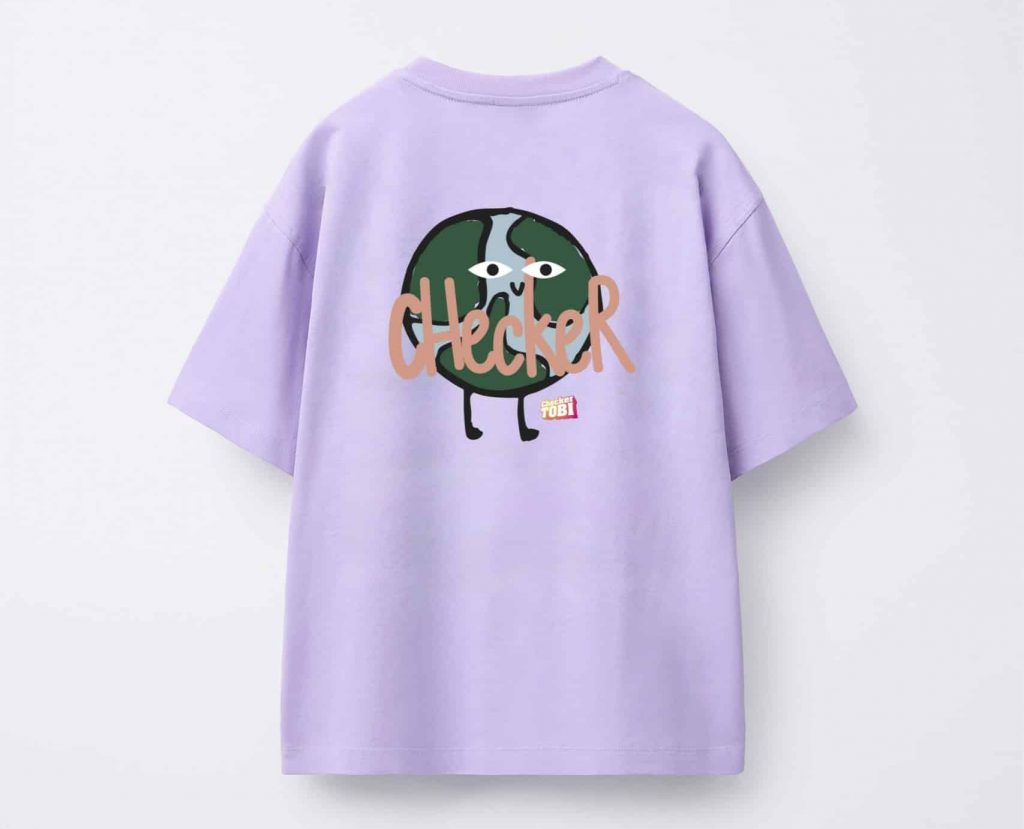 checker-tobi-tshirtt