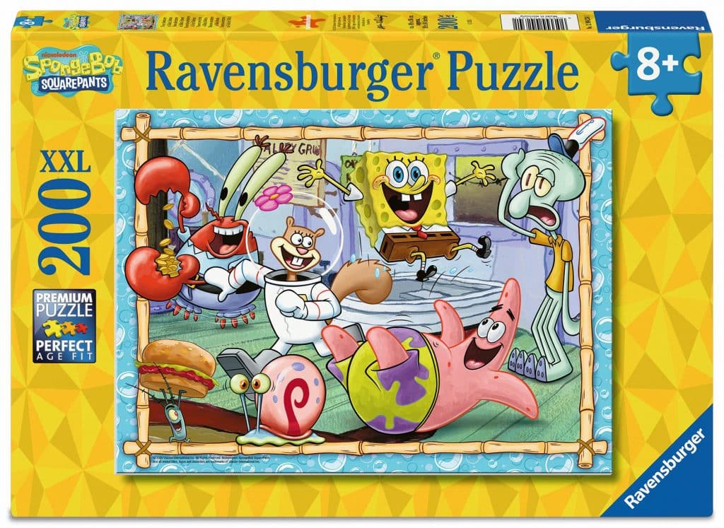 spongebob-puzzle