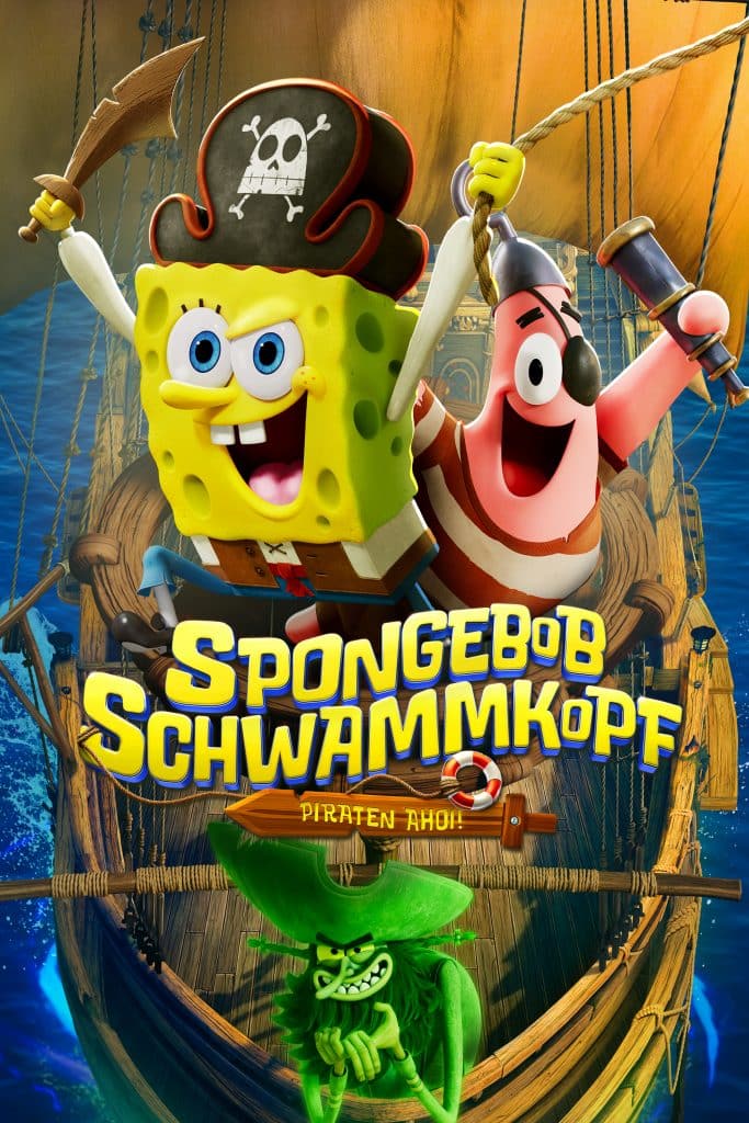 spongebob-piraten-ahoi-plakat