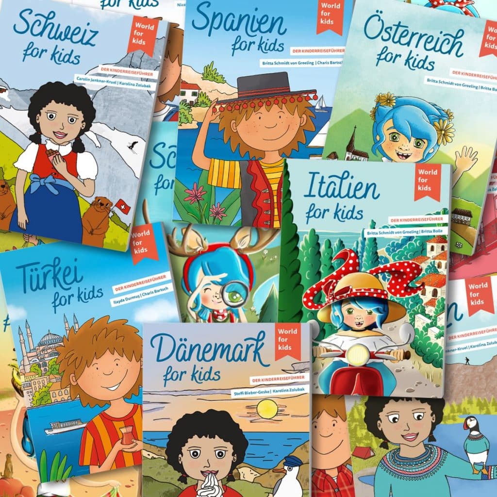 reiseführer