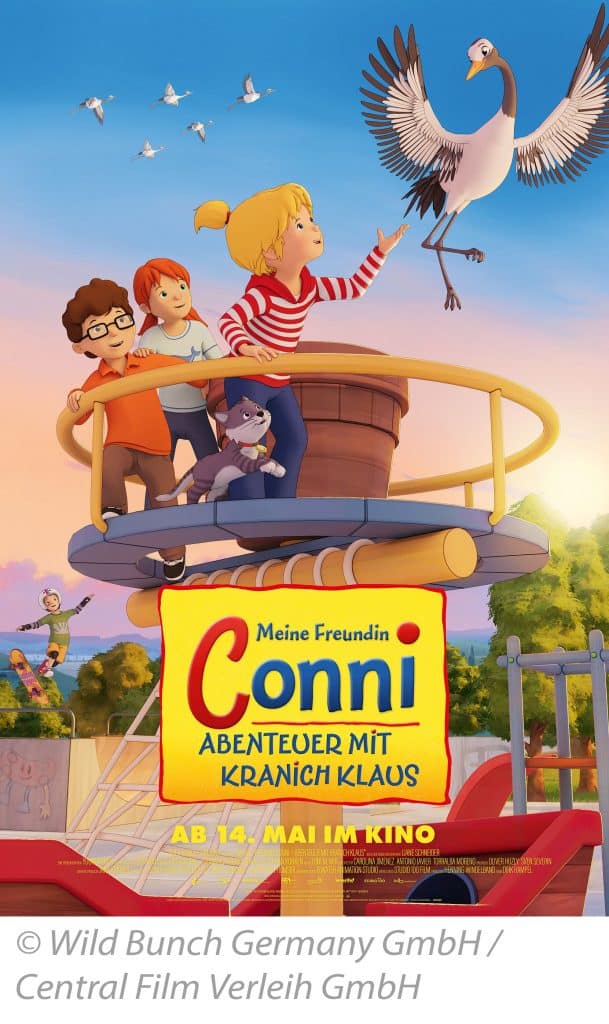 conni-kranich-plakat