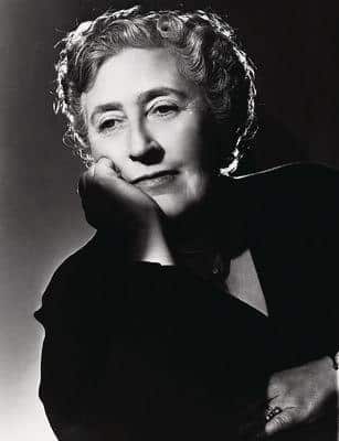 agatha-christie