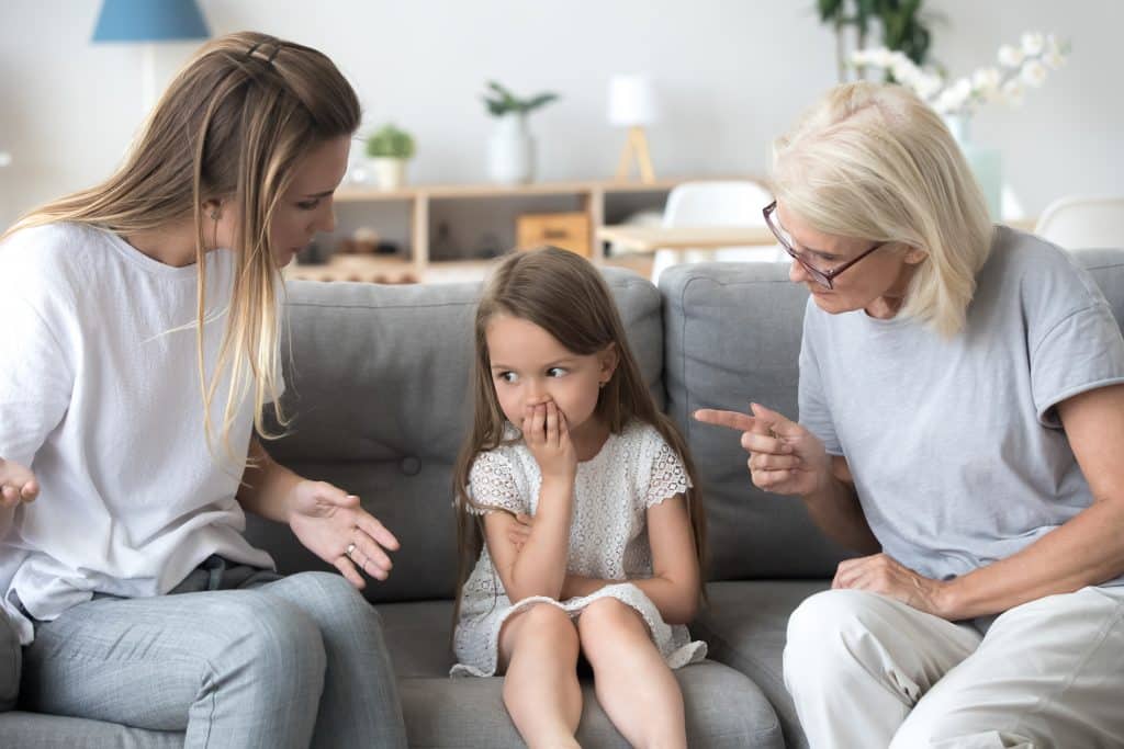 streit-mutter-tochter-oma-enkelin