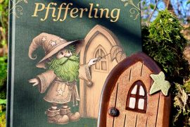 Zauberer-Pfifferling-Kinderbuch-Titelbild