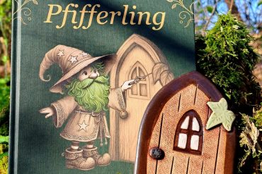 Zauberer-Pfifferling-Kinderbuch-Titelbild