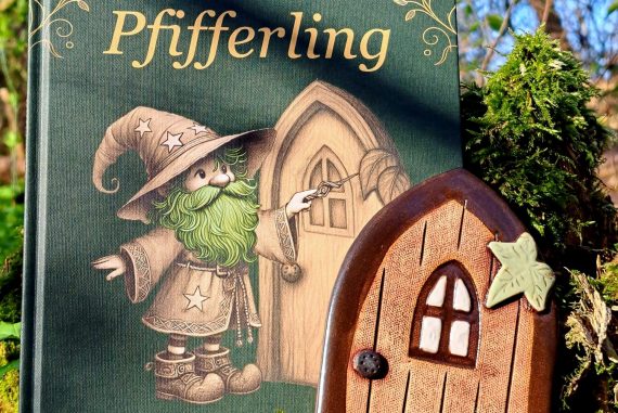 Zauberer-Pfifferling-Kinderbuch-Titelbild
