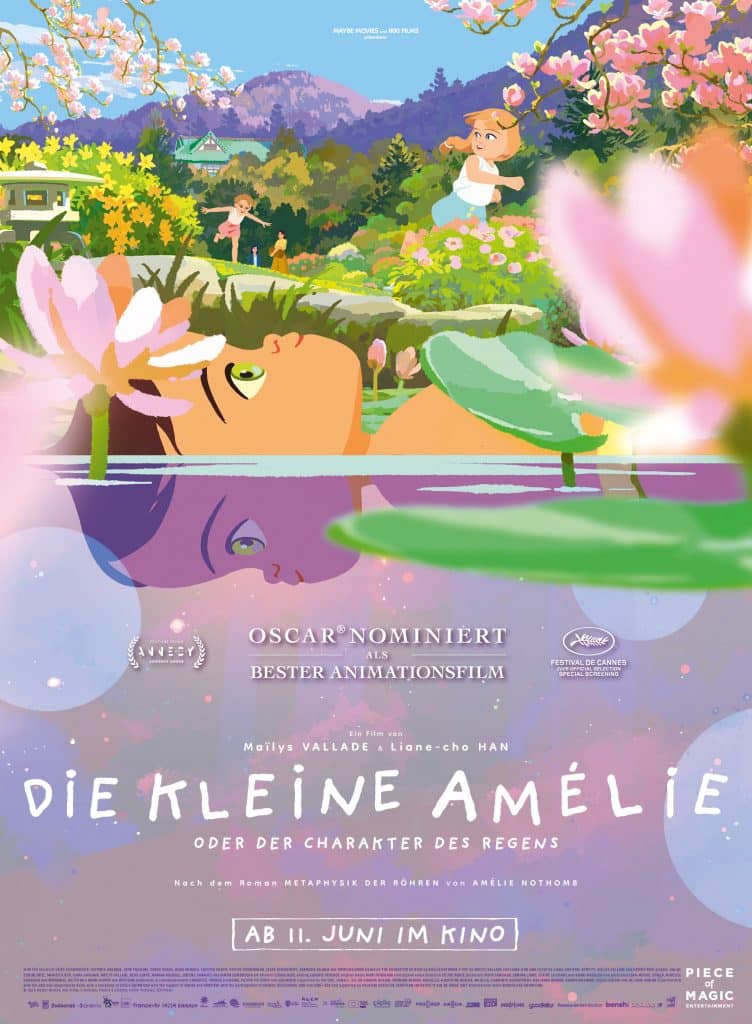 Hauptplakat-DieKleineAmelie