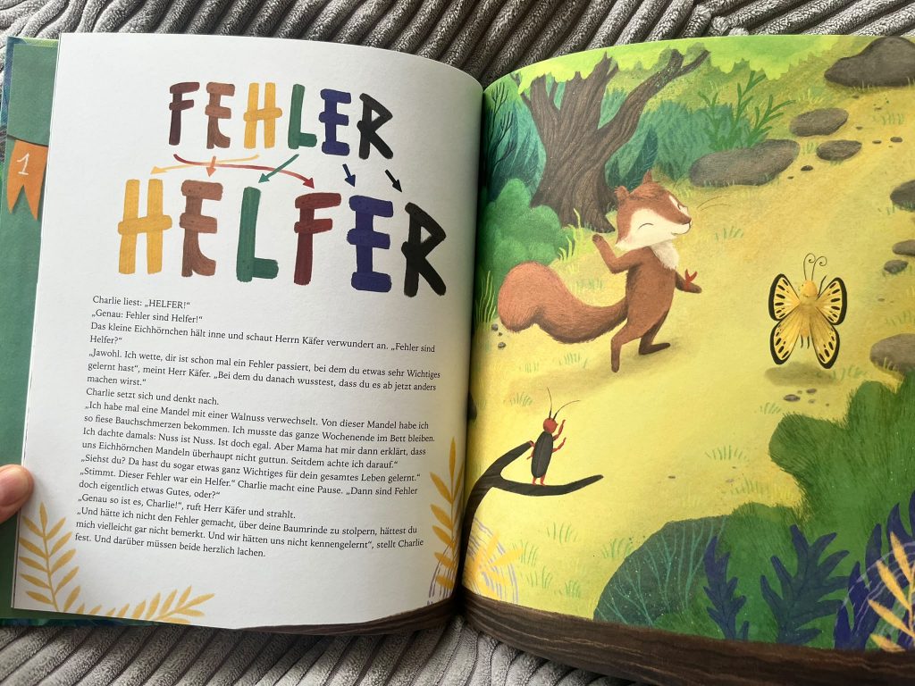 charlie-mutmachwald-fehler