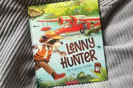 lenny-hunter-cover