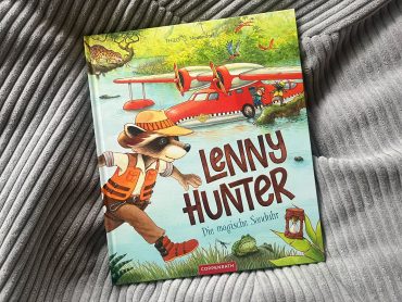 lenny-hunter-cover