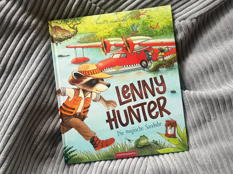 lenny-hunter-cover
