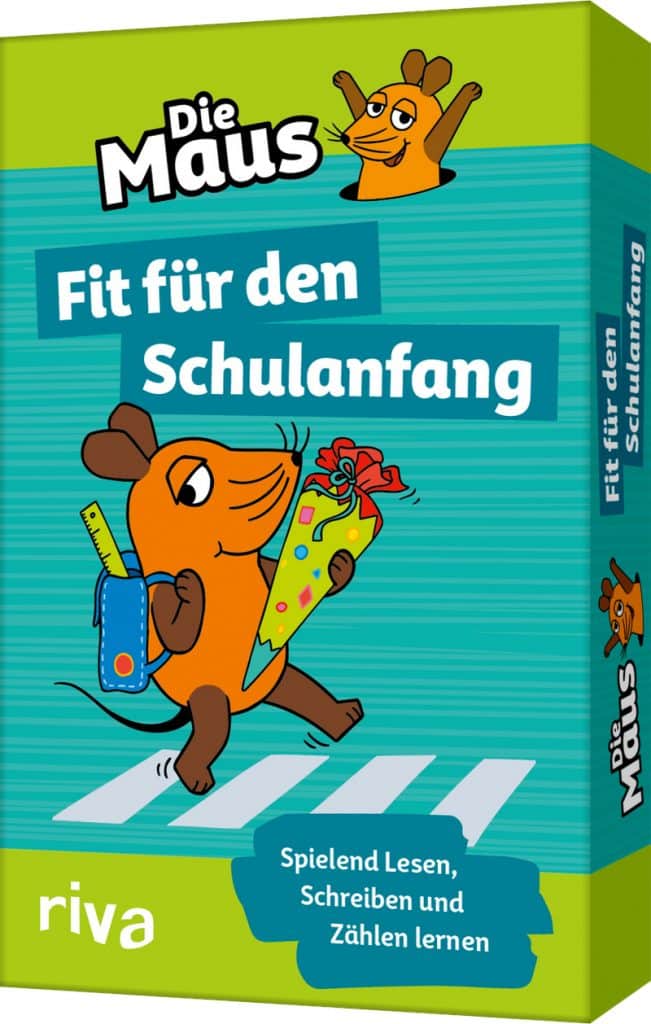 maus-schulanfang