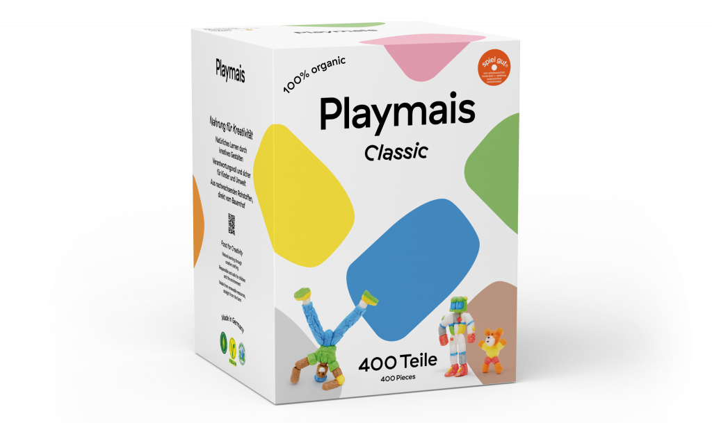 Playmais-Classic-400