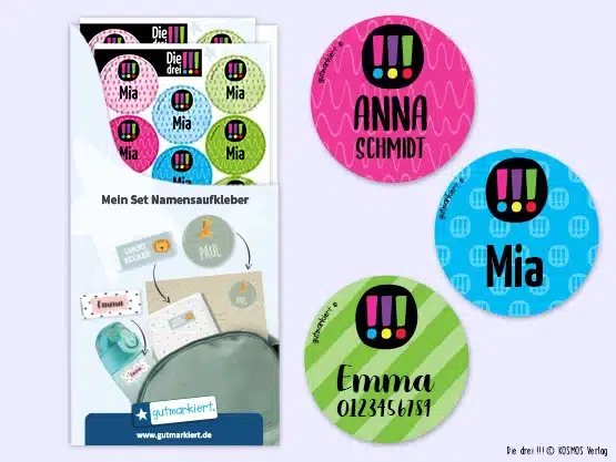 die-drei-!!!-sticker