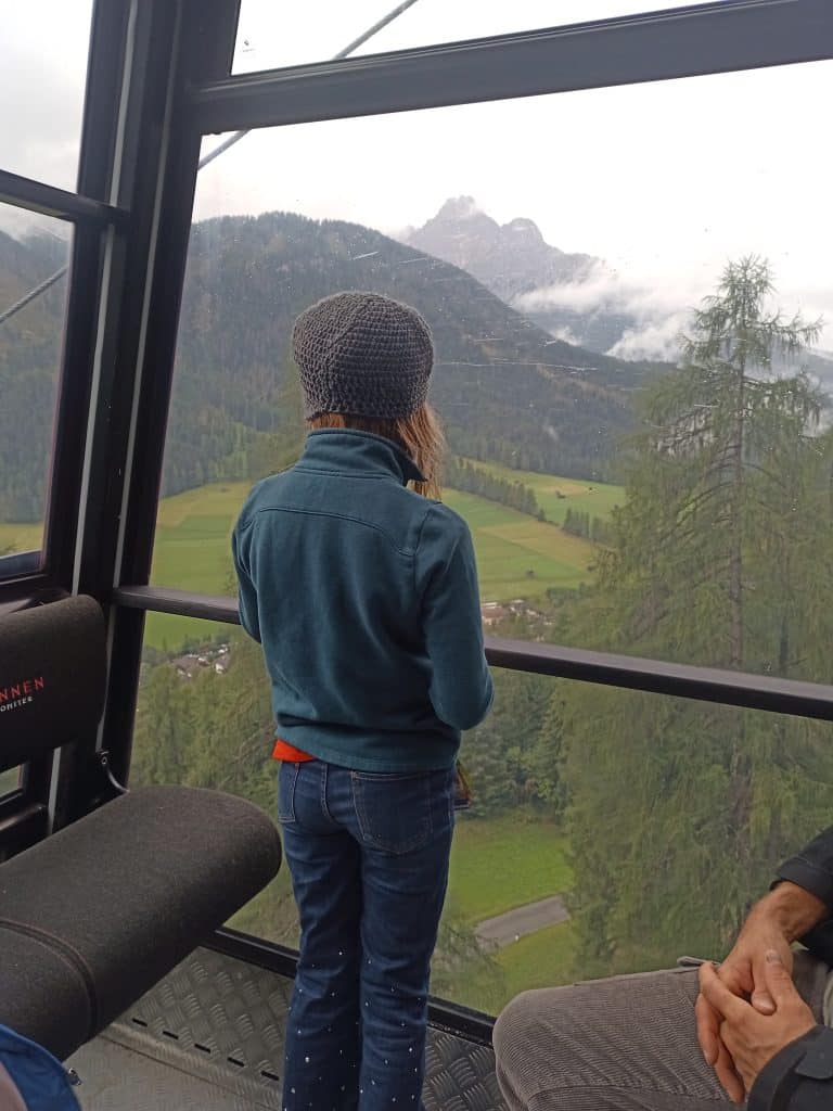 Gondel-Family-Resort-Rainer