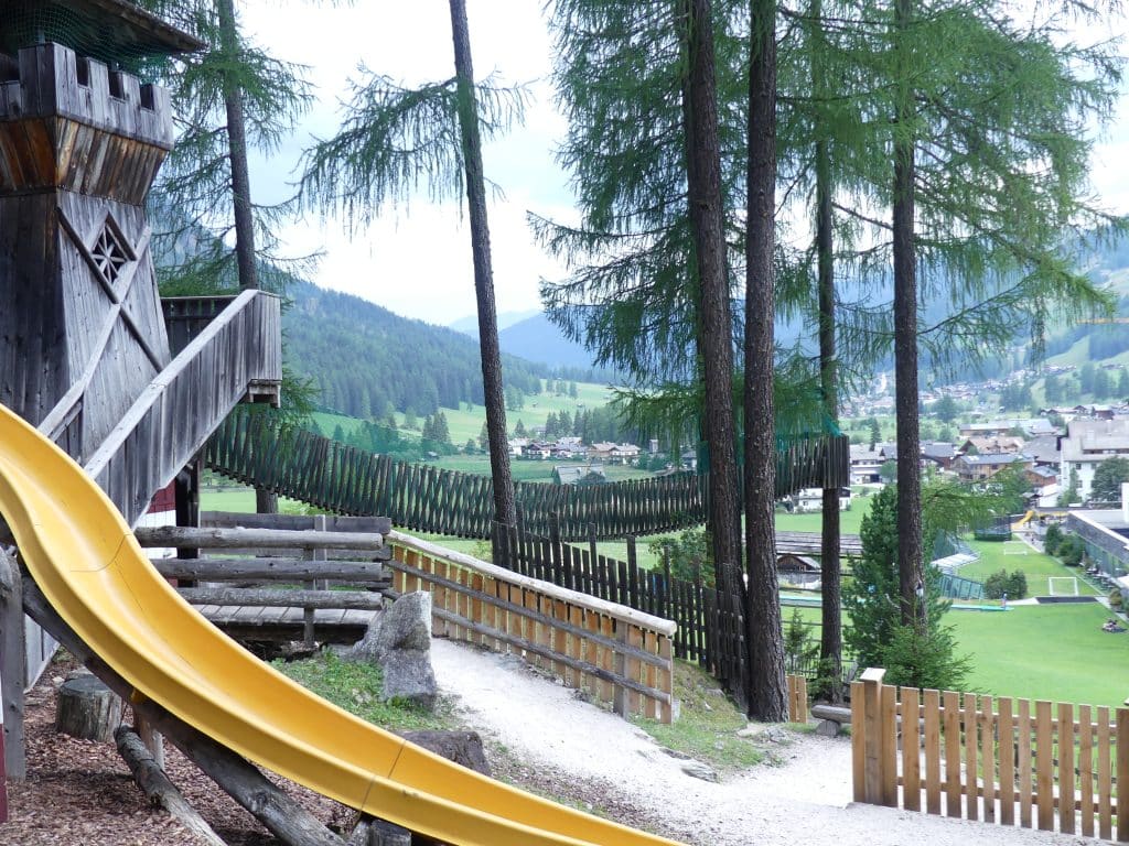 Spielplatz-family-resort-rainer