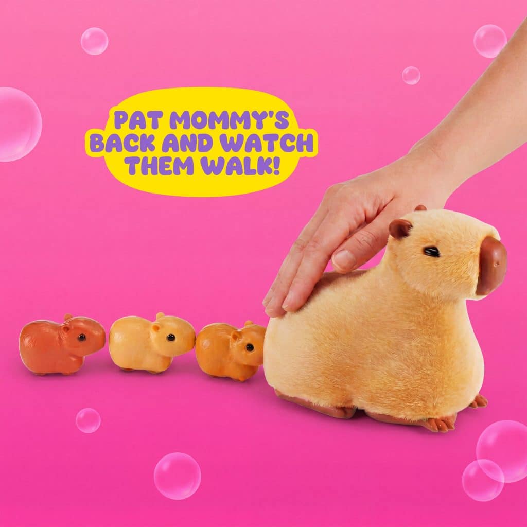 zuru-pets-alive-capybara-babys-gewinnspiel