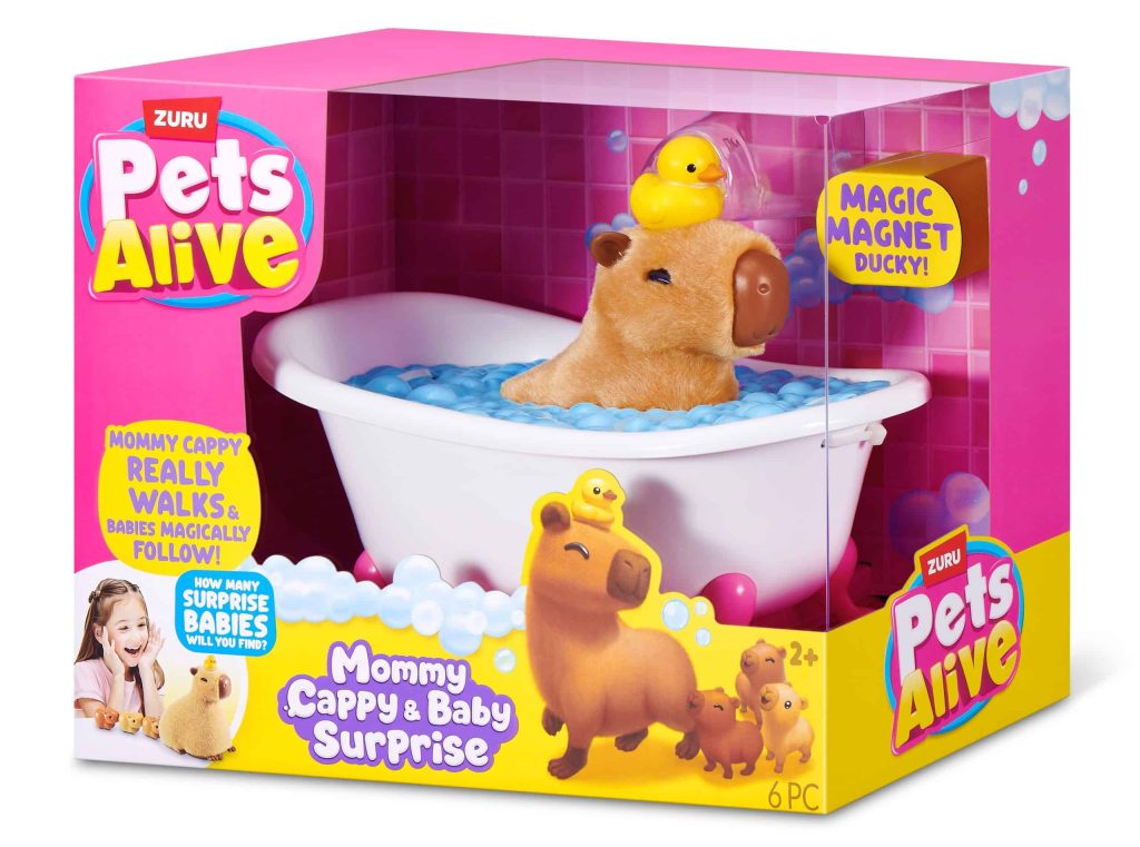 zuru-pats-alive-capybara