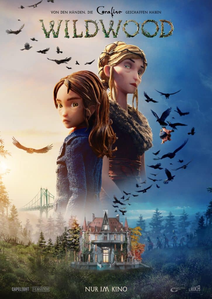Wildwood-poster