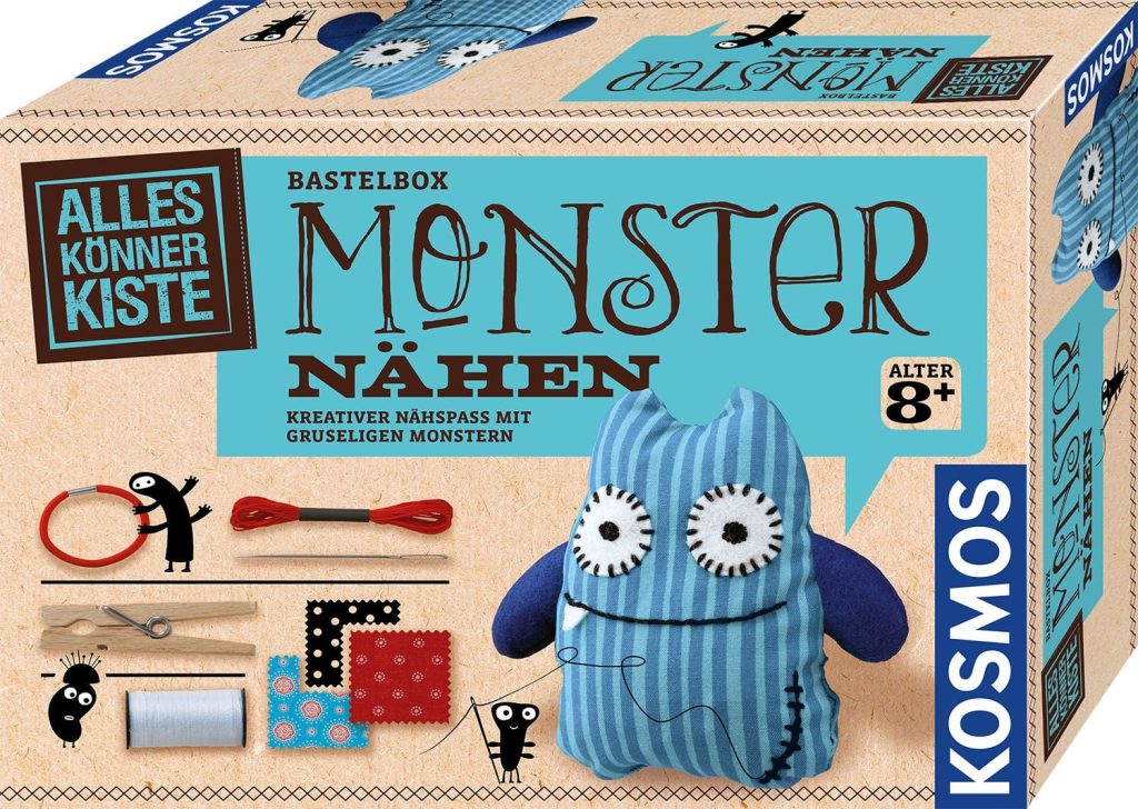 monster-naehen